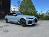 BMW i4 eDrive35 - M Sportpaket 19" Anhängerkupplung - BMW i4: Sportpaket