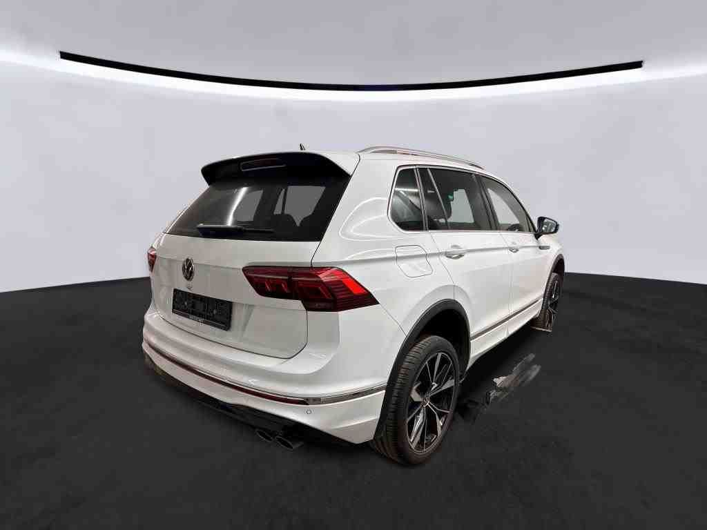 Volkswagen Tiguan - Bild 3