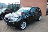 BMW X3 xDrive 20 d X Line, Navi, PDC, Panorama - BMW X3: X Line