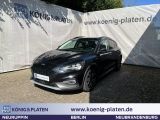 Ford Focus 2.0 EcoBlue Active X S/S (EURO 6d-TEMP) - Ford Focus mit Diesel-Antrieb: Limousine, Klimaautomatik, 2.0