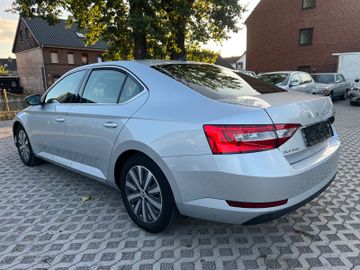Skoda Superb - 4
