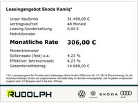 Skoda Kamiq - Vorschau Bild 4