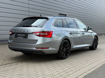 Skoda Superb - 10