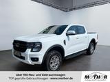 Ford Ranger XLT 2.0 Ecoblue 4x4 DoKa Anhängerkupplung - Pritsche Anhänger