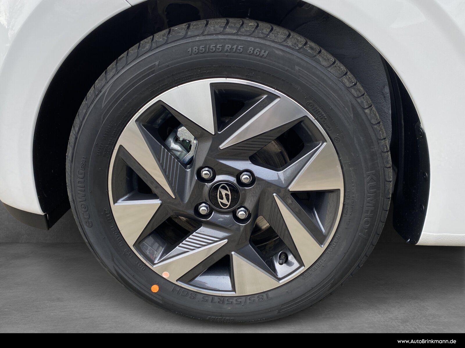 Hyundai i10 – Bild 6