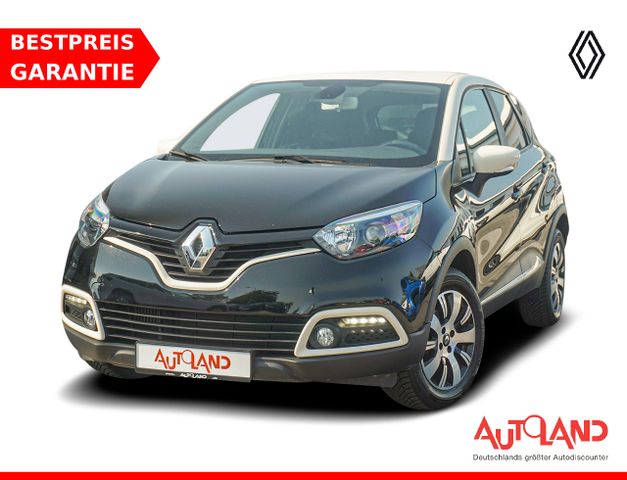 Renault Captur 0.9 TCe Experience ENERGY Navi Tempomat