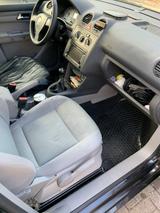 Volkswagen Caddy Life 1.9 TDI 77kW 5-Sitzer - - Volkswagen Caddy: 9k