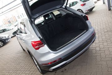 Audi Q3 35 TFSI Advanced AHKTEMPOMAT18 ZOLLTOTWINK