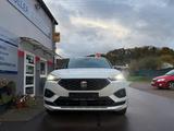 Seat Tarraco FR 4Drive LED - : Allradantrieb, Geländewagen