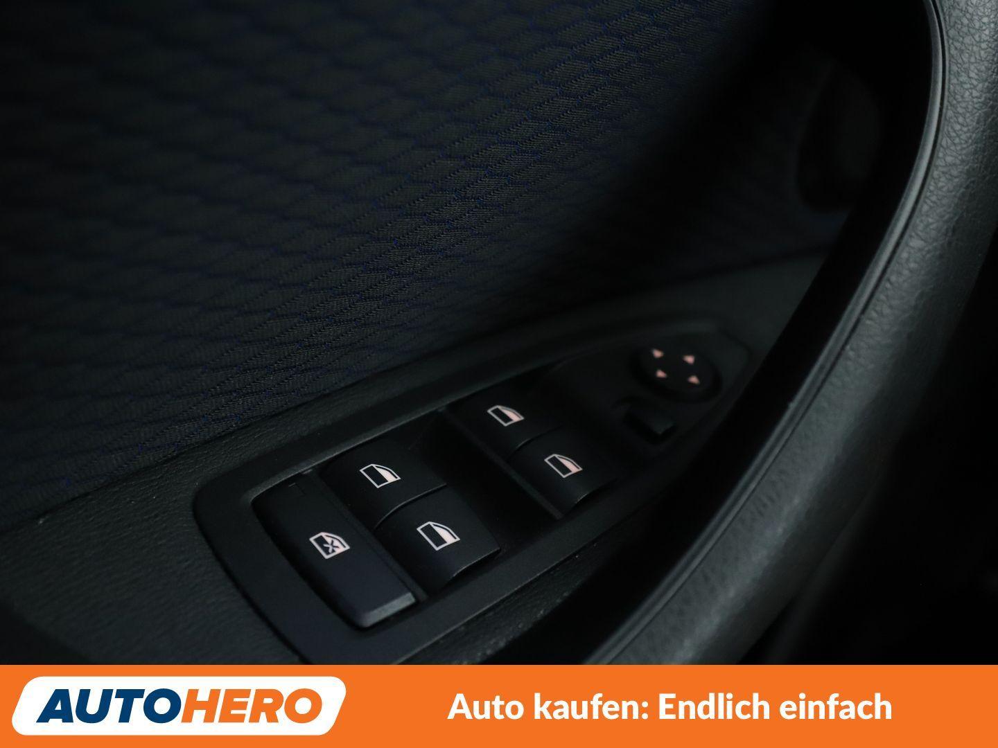 BMW X2 sDrive 20i M Sport Aut.*NAVI*PDC*TEMPO*, миниатюра 23