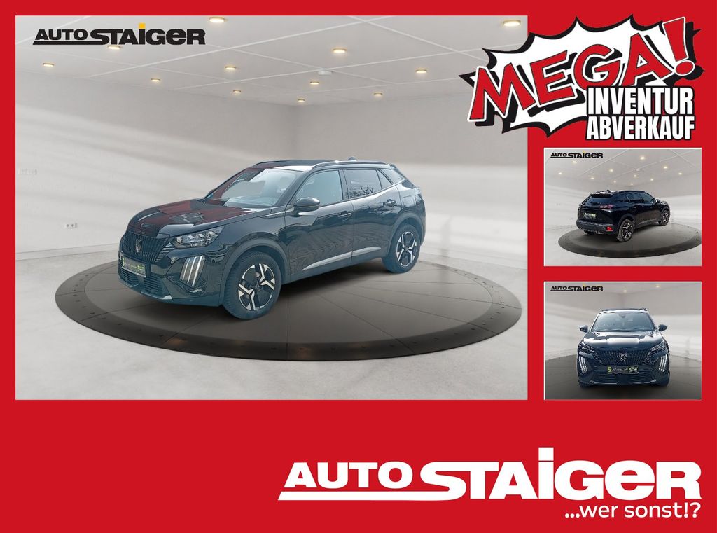 Image of Peugeot 2008