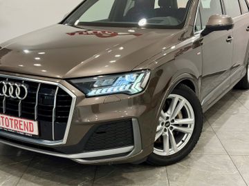 Audi Q7 - 6