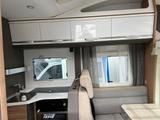 Adria Coral XL 670 SL PLUS-Navi,Cam,LiFePo,WR,Luftfed - Adria Coral 670 sl