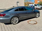 Volkswagen CC 2.0 TDI 130kW DSG BlueMotion Technology B... - Volkswagen CC aus 2014