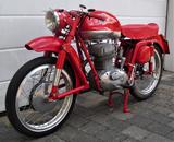 MV Agusta CSS Disco Volante - SPORTLER VON 126 BIS 250 CCM