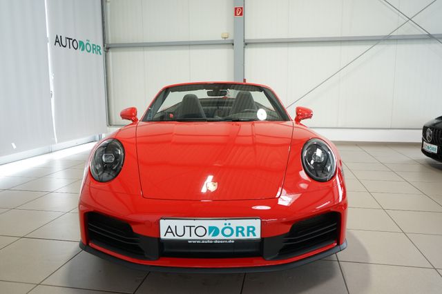 Vorschau Auto
