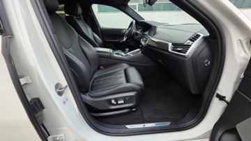 BMW X6 - 9