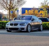 BMW 335i E92 N54 Coupé - BMW 335 in Dresden