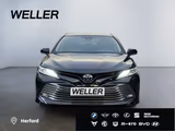 Toyota Camry Executive *8-fach bereift*Leder*Kamera*SHZ - Toyota Gebrauchtwagen von 2019