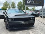 Dodge Challenger 6.2 V8 SRT HELLCAT BLACK EDITION H&K - Dodge Challenger Gebrauchtwagen in Leipzig