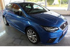 Fahrzeugabbildung Seat Ibiza FR 1.0TSI,Klimaautomatic,Nur 16219 KM,TOP