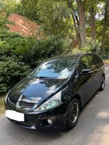 Mitsubishi Grandis 2.0 Intense 7-Sitzer Intense - Mitsubishi Grandis: Intense