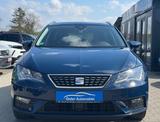 Seat Leon 1.5 TSI ACT Xcellence+Finanzierung+Garantie - Seat: Finanzierung