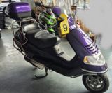 Piaggio Hexagon - PIAGGIO HEXAGON