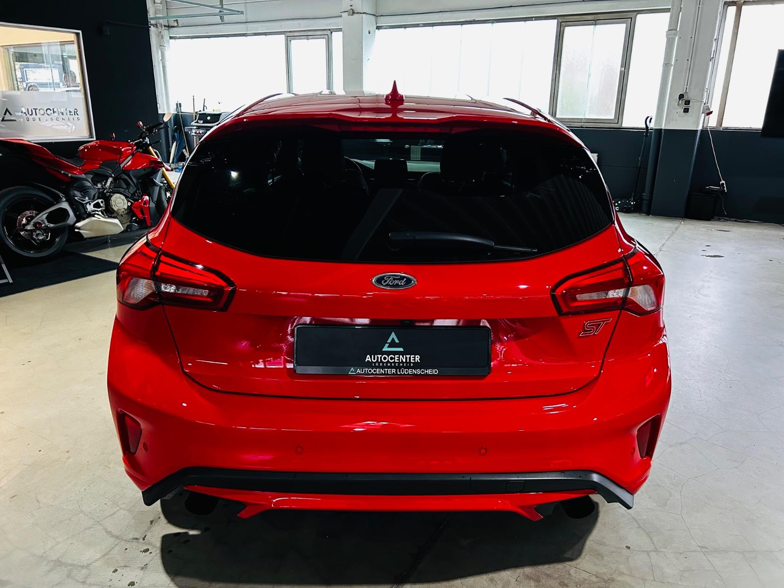 FORD FOCUS ST 280CH PACK PERFORMANCE