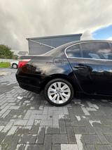 BMW E60 525D - BMW 525 in Aachen