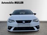 Seat Ibiza FR 1.0 TSI *LED*SHZ* Bordcomputer - Seat Ibiza: Tsi