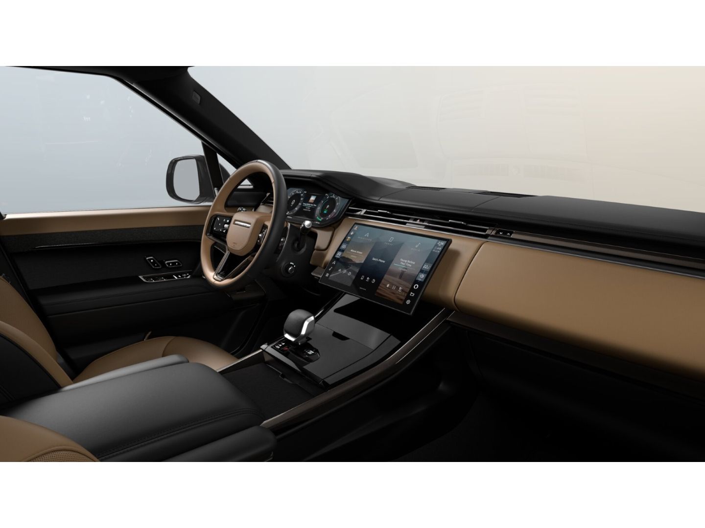 Land Rover Range Rover Sport - Bild 6