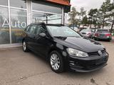 Volkswagen Golf 7 1.2 TSI BMT Variant COMFORTLINE *HU-NEU* - Volkswagen Golf: Variant 7