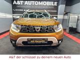 Dacia Duster II Prestige.KAMERA.KLIMA.SHZ.AHK.PDC - Dacia Duster mit Anhängerkupplung