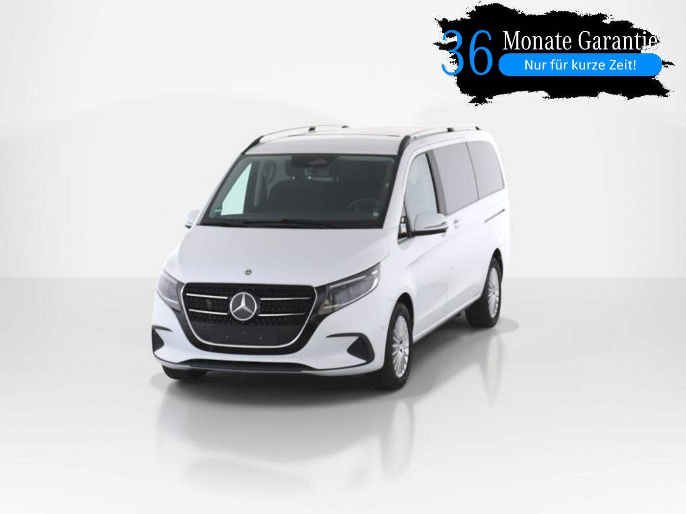 Mercedes-Benz V 250 d Style 4M lang Panorama*360°*Multi*7Sitze