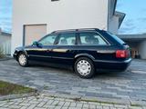 Audi A6 Avant C4 2.6 mit S6/S6 Plus Front - gebrauchte Audi A6 aus dem Jahr 1994