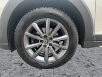 Volkswagen Taigo - Vorschau Bild 8