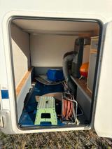 Fiat Ducato - Fiat Alkoven