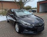 Opel Astra ST 1.6 Diesel Business 81kW *Standheizung* - Opel Astra Gebrauchtwagen in Kiel
