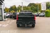 Chevrolet Silverado LT Trail Boss - 6,2l V8 MY25 Off-Road - Chevrolet Gebrauchtwagen