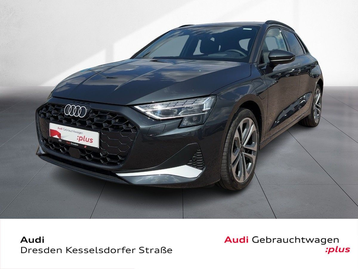 Audi A3 - Bild 1