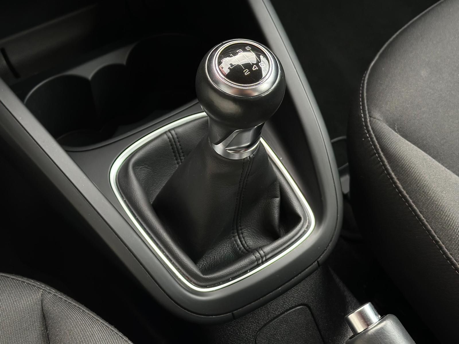 AUDI A1 1.4TFSI S LINE *BiXENON#2XPDC#BT#KLIMA#HU NEU - Image 14
