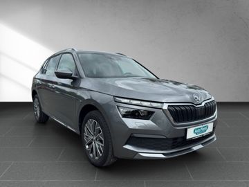 Skoda Kamiq 1.0 TSI Tour *2XPDC*CAM*LED*SHZ*SMARTLINK*