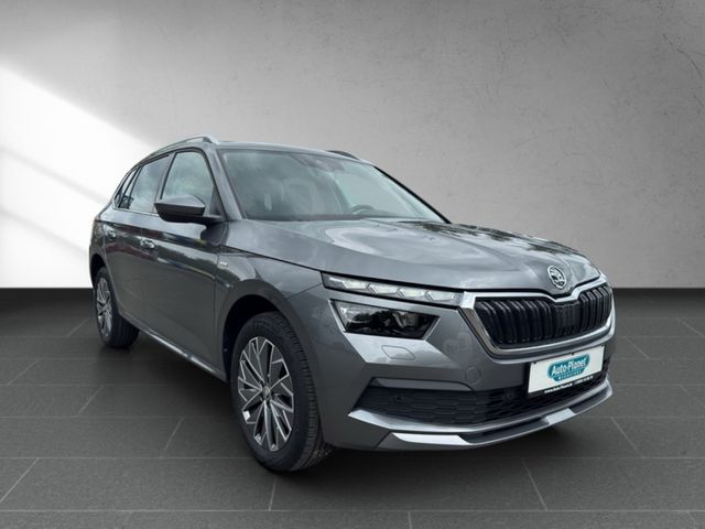 Skoda Kamiq 1.0 TSI Tour *2XPDC*CAM*LED*SHZ*SMARTLINK*