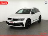 Volkswagen Tiguan 2.0 TDI DSG 2x R-line 4Motion LED ACC AHK - VW Tiguan Gebrauchtwagen in Erfurt