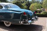 Cadillac Deville - Cadillac Deville: Coupe