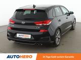 Hyundai i30 1.4 TDGI N-Line*NAVI*TEMPO*CAM*PDC*SHZ* - Hyundai i30 Gebrauchtwagen in Berlin