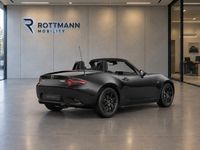 Mazda MX-5 - Vorschau Bild 2