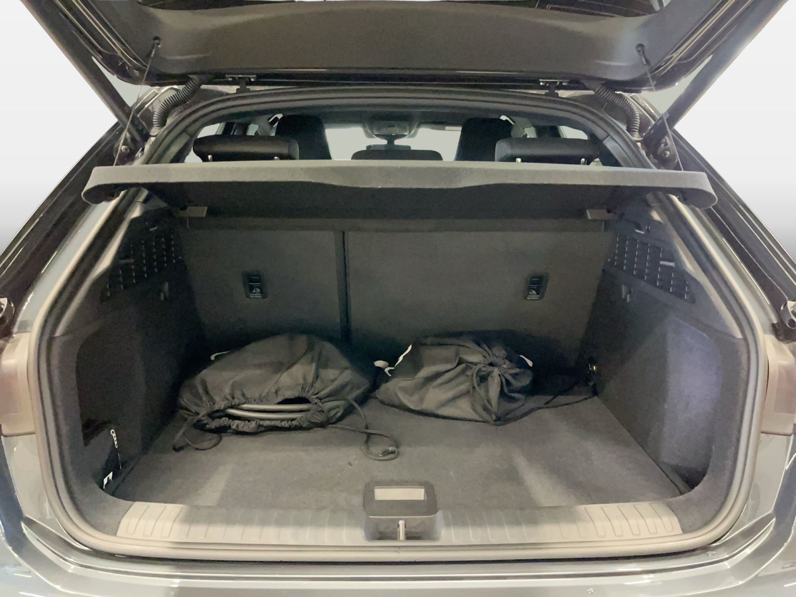 Audi A3 - Bild 11