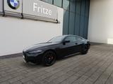 BMW M440i xDrive LASER+KLIMAAUTO+NAVI+SHZ+LHZ+PDC - schwarze BMW M440